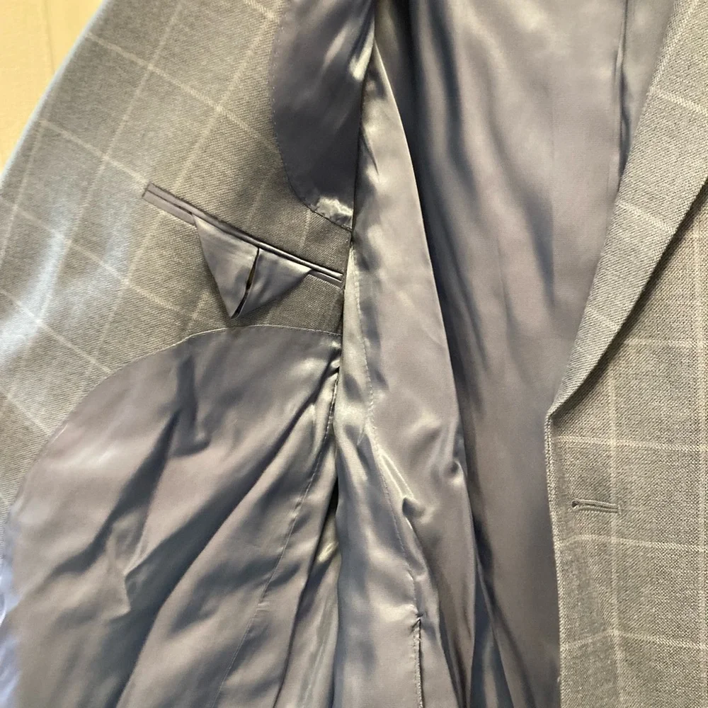 Ralph Lauren Blazer Beautiful New